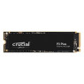 Crucial P3 Plus 1TB PCIe Gen4 3D NAND NVMe M.2 SSD, up to 5000MB/s - CT1000P3PSSD8
